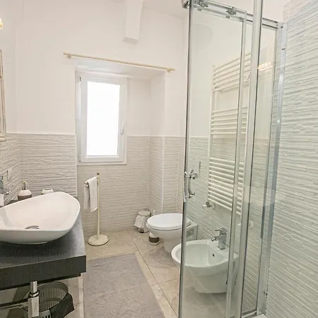 Apartment Real Italian Estate - Gold E Silver