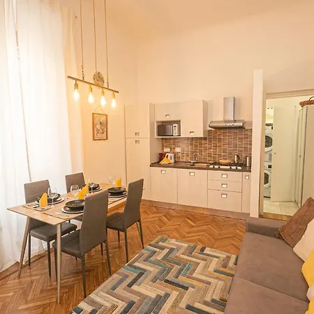 Real Italian Estate - Gold E Silver Appartamento