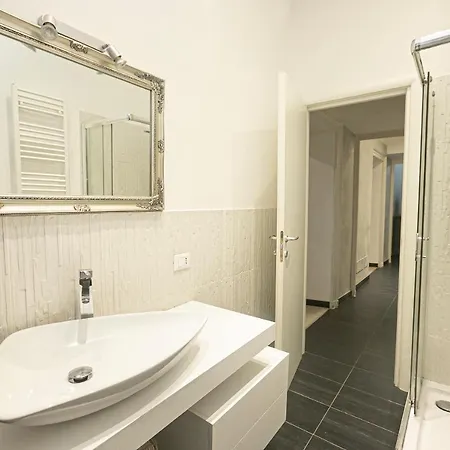 Apartment Real Italian Estate - Gold E Silver *