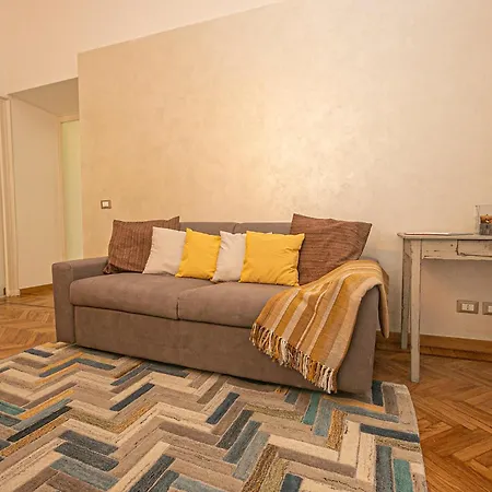 Appartamento Real Italian Estate - Gold E Silver Genova