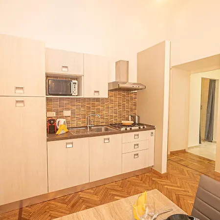 Appartamento Real Italian Estate - Gold E Silver *